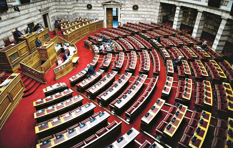 Πολιτικές (απ)αξίες