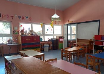 Ανοίγουν τις πύλες τους οι βρεφονηπιακοί και παιδικοί σταθμοί