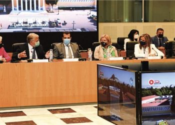 «Το Χαμόγελο του Παιδιού» υποστήριξε υγειονομικά 268.979 παιδιά σε 25 χρόνια