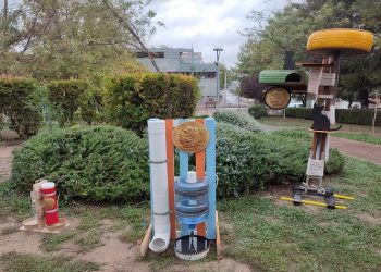 Αναβλήθηκε λόγω βροχής το «1ο Dog Walk» στο Ηράκλειο