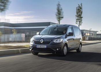 All New Renault Express Van: Το πιο πρακτικό και αποδοτκό Van με… σφραγίδα Renault