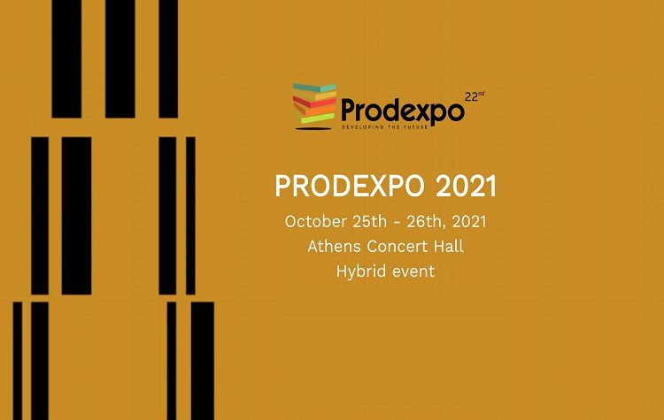 22η Prodexpo: Άρχισε η συζήτηση στρογγυλής τραπέζης μεταξύ στελεχών της Ελληνικής αγοράς ακινήτων