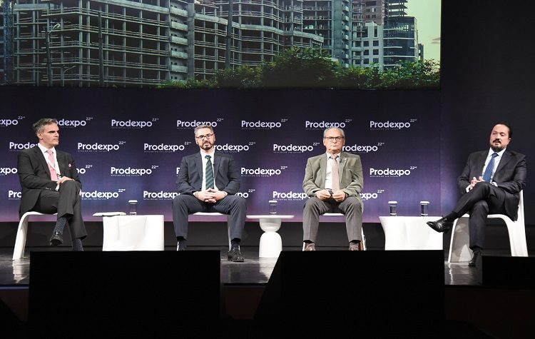 22η Prodexpo: Αλλάζουν οι συντελεστές υπολογισμού του ΕΝΦΙΑ – Οι φόροι εξακολουθούν να «πνίγουν» τα ακίνητα