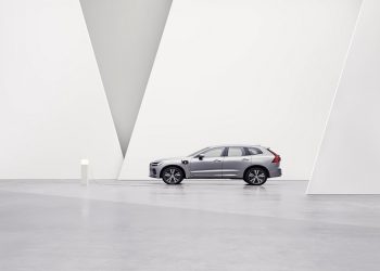 Αύξηση πωλήσεων κατά 17,6% για τη Volvo Cars στο πρώτο εννεάμηνο του έτους