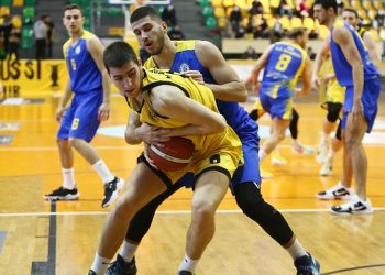 Το Μαρούσι πήρε το ντέρμπι των βορείων προαστίων κόντρα στο Ψυχικό