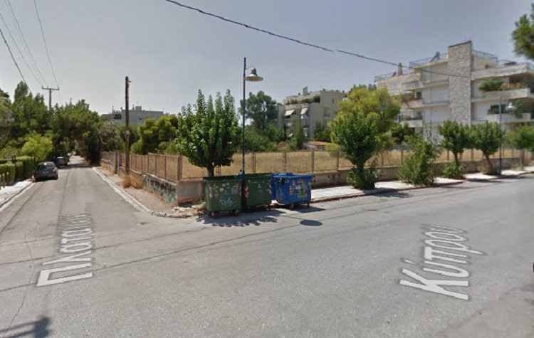 Εγκρίθηκε το πρακτικό καταλληλότητας για την ανέγερση του 3ου Λυκείου