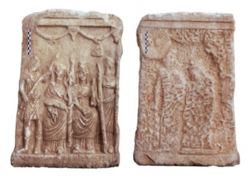 Αποκαλυπτήρια για τις συντηρημένες αρχαιότητες του Αετοπούλειου Πολιτιστικού Κέντρου (Εικόνες)