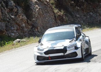 Κυκλοφοριακές ρυθμίσεις λόγω της Ανάβασης Διονύσου το διήμερο 30-31 Οκτωβρίου