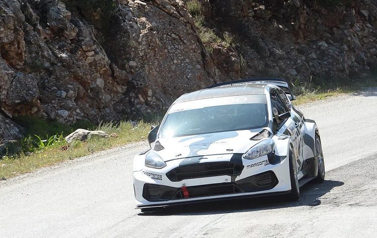 Κυκλοφοριακές ρυθμίσεις λόγω της Ανάβασης Διονύσου το διήμερο 30-31 Οκτωβρίου