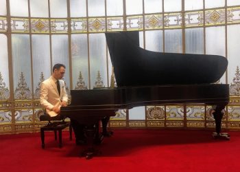 Τέσσερις μαγευτικές βραδιές με Brahms και Schumann στo Μέγαρο Μουσικής