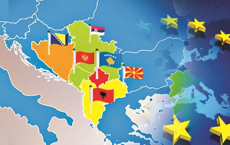 «Δυτικά Βαλκάνια»: Και πάλι με άδεια χέρια