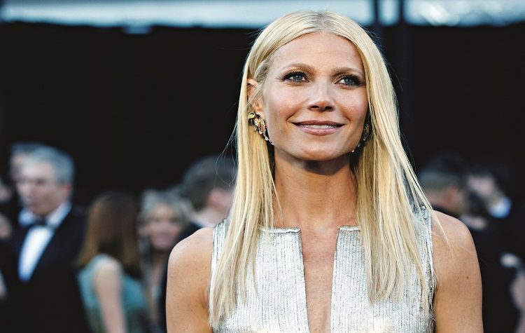 Gwyneth Paltrow: Εργασιακές καταγγελίες