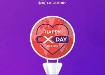 Η OTEAcademy γιόρτασε για 9η συνεχή χρονιά την Παγκόσμια Ημέρα Εμπειρίας Πελάτη