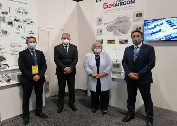 Η INTRACOM DEFENSE στην διεθνή έκθεση AUSA 2021 της Ουάσιγκτον