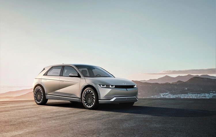 Τα Hyundai TUCSON, i20N και IONIQ 5 κατέκτησαν οκτώ βραβεία