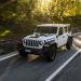 «Back to the future» για το Jeep Wrangler 4xe στην Κορέα