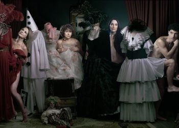 Πρεμιέρα στις 28 Οκτωβρίου για τo «Λευκό Δωμάτιο» στο Θέατρο ΣΤΑΘΜΟΣ