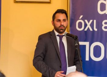 Α. Μουστόγιαννης: «Προκαλούν αρνητικά δήμαρχος και αντιδήμαρχος Καθαριότητας»