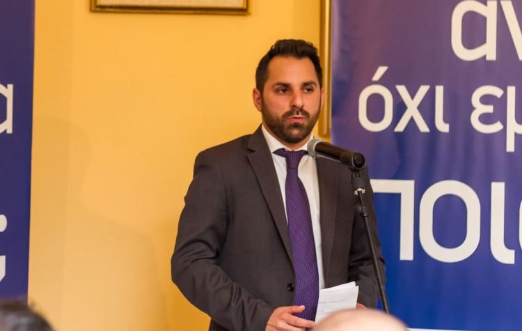 Α. Μουστόγιαννης: «Προκαλούν αρνητικά δήμαρχος και αντιδήμαρχος Καθαριότητας»