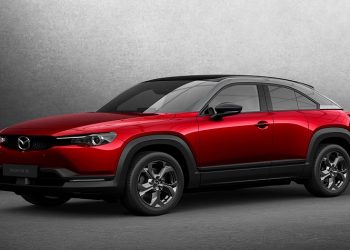 Η Mazda ανακοινώνει την διευρυμένη γκάμα των Ευρωπαϊκών SUV της
