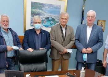 «Νίκη των Πολιτών»: «Να απαιτήσουμε τη χρηματοδότηση των σχολείων μας»