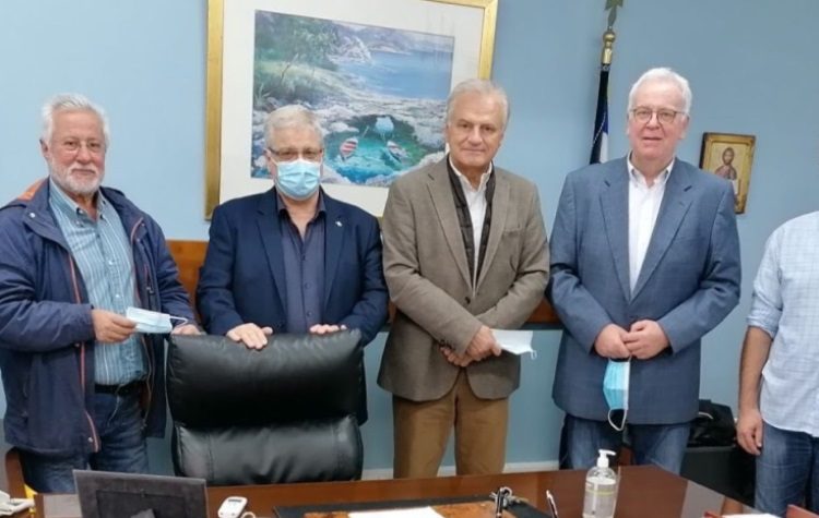 «Νίκη των Πολιτών»: «Να απαιτήσουμε τη χρηματοδότηση των σχολείων μας»