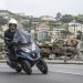Το Piaggio Group κερδίζει σε α’ βαθμό τις αγωγές κατά της Peugeot Motocycle