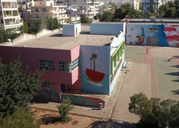 Ώρα ενεργειακής αναβάθμισης για 10 σχολεία της πόλης