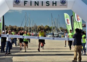 Ρεκόρ γκίνες για τον Παναγιώτη Πολύδωρα του ΣΚΑ Χολαργού-Παπάγου! (Βίντεο)