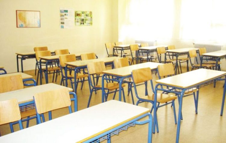 Ερώτηση Ραλλίας Χρηστίδου στη Βουλή για τις συγχωνεύσεις σχολικών τμημάτων, με παράδειγμα το Μαρούσι