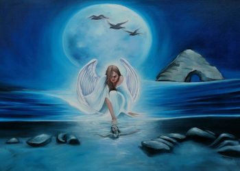 «Be the voice of art»: Ομαδική Εικαστική Έκθεση στο Κολωνάκι