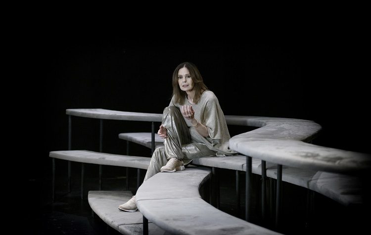 «Το καινούργιο παιδί» των Θ. Παπαθανασίου - Μ. Ρέππα στο θέατρο «Κάτια Δανδουλάκη»