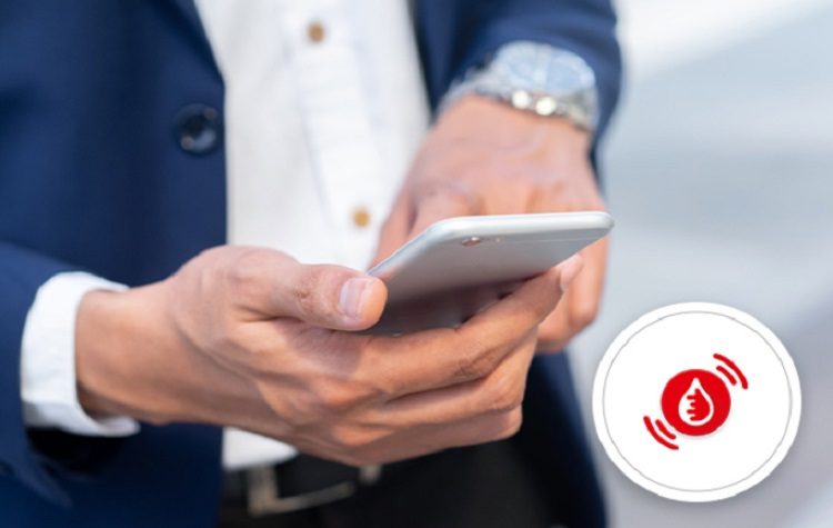 Έρχεται το Vodafone Business Temperature Tag