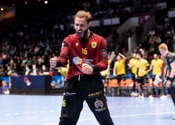 ΑΕΚ: Παλικαρίσιο «διπλό» απέναντι στην πανίσχυρη Νιμ