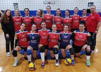 Αποκλείστηκε από το Κύπελλο της ΕΣΠΑΑΑ ο Αετός Μεταμόρφωσης