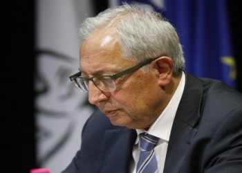 Θ. Αμπατζόγλου: «Καταδικάζουμε την επίθεση και τον τραυματισμό της Αφροδίτης Φράγκου στο Νέο Ηράκλειο»