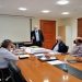 Συνάντηση Αμπατζόγλου με τον Γυμναστικό Σύλλογο Αμαρουσίου