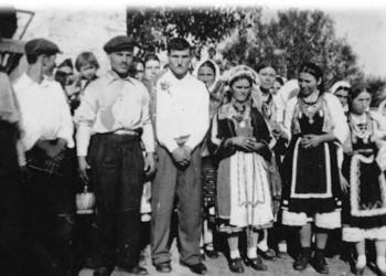 Οι «Χαμένες Πατρίδες» συναντούν τις παραδόσεις της Ανατολικής Θράκης