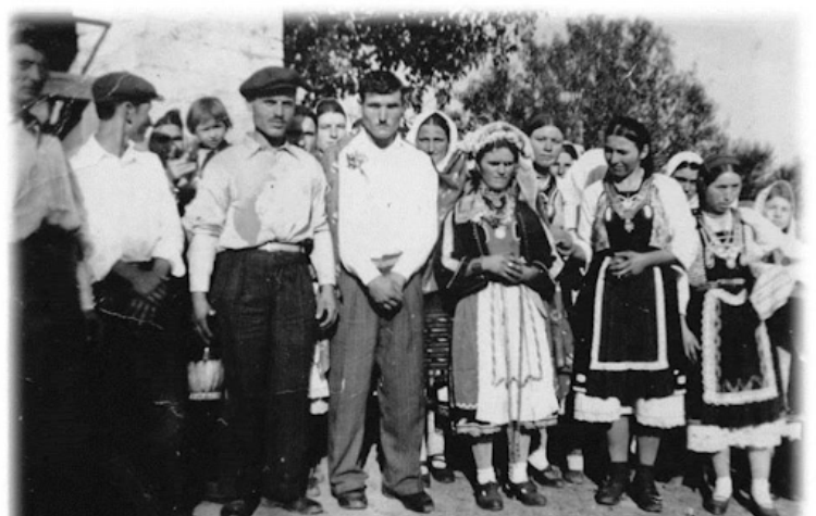 Οι «Χαμένες Πατρίδες» συναντούν τις παραδόσεις της Ανατολικής Θράκης