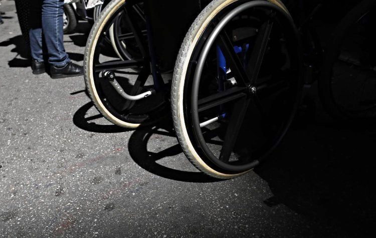 Δήμος Χαλανδρίου: Σχέδια Πολιτικής Προστασίας με έξι μέτρα για ΑμεΑ