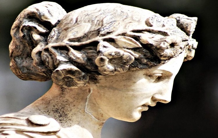 Διήγημα: Από ατσάλι και κερί