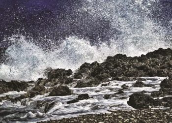 Σε ελληνικά βράχια η συντριβή της Τουρκίας;