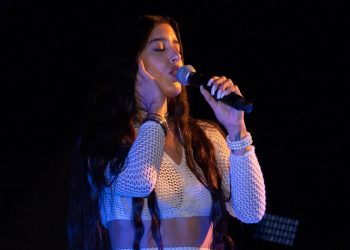 «Μενάνδρεια 2021»: Μία διαφορετική βραδιά με ήχο και χρώμα