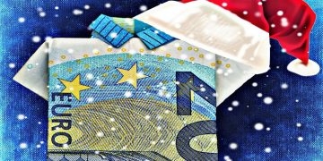 Σε εξέλιξη η υποβολή αιτήσεων για το οικονομικό βοήθημα Χριστουγέννων