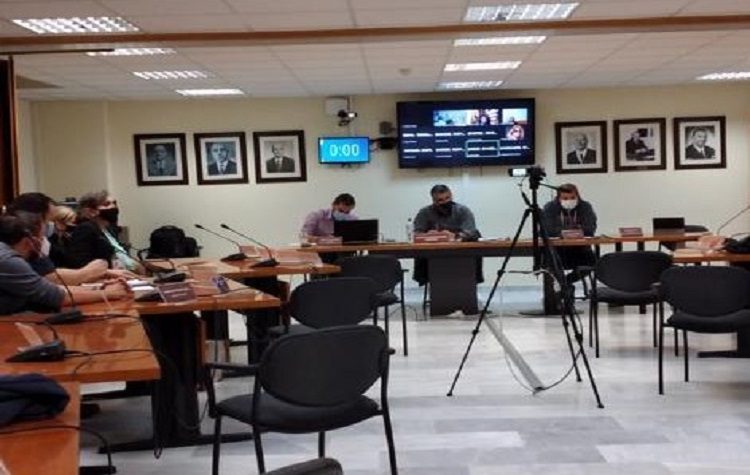 «Δράση»: «Για τα οικονομικά του Δήμου… παραμένουμε ανήσυχοι!»