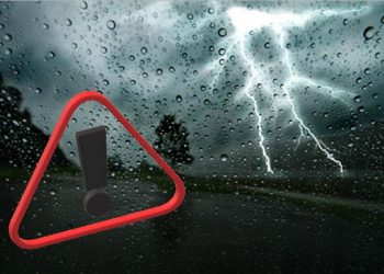 Οδηγίες - συστάσεις του Δήμου λόγω έκτακτων και επικίνδυνων καιρικών φαινομένων