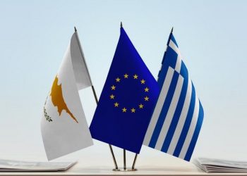 Γιατί η Ελλάδα και η Κύπρος εξακολουθούν να επιτρέπουν στην Ε.Ε. να κοροϊδεύει ως προς τις κυρώσεις εναντίον της Τουρκίας;