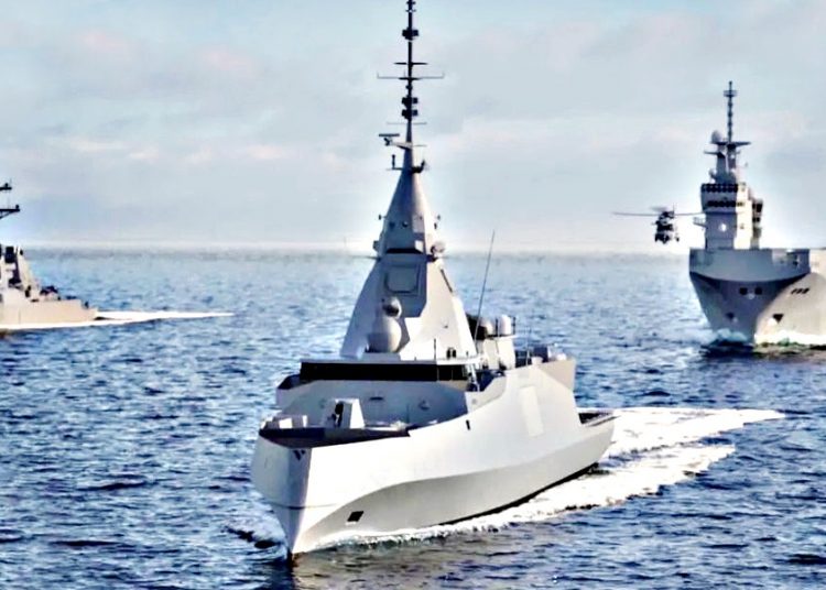 Mια ασυγχώρητη παράλειψη της ελληνογαλλικής συμφωνίας