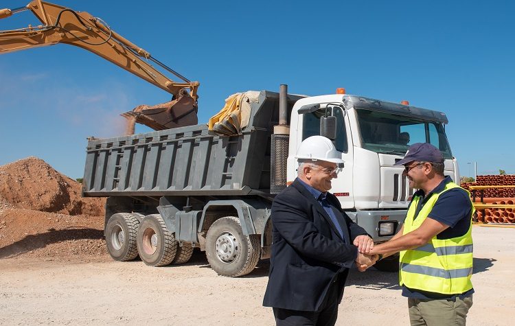 Αποχέτευση: Ξεκίνησε η κατασκευή του έργου στο Δήμο Παλλήνης