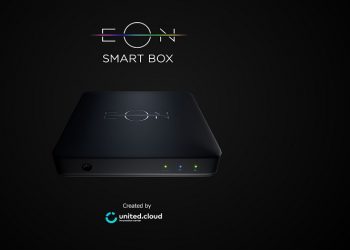 Η NOVA παρουσιάζει την πλατφόρμα ΕΟΝ: Νέα εποχή στην ελληνική τηλεόραση